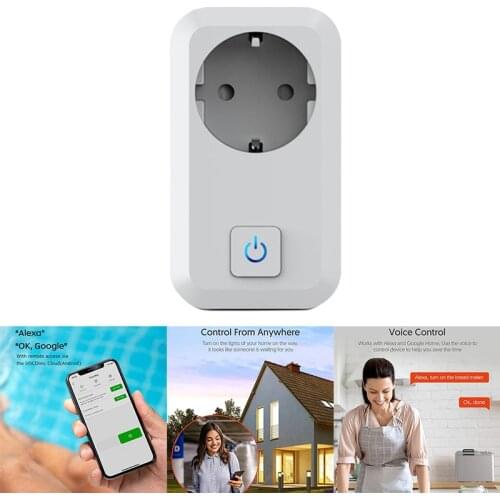 MAMEN Electrical Extension Cords