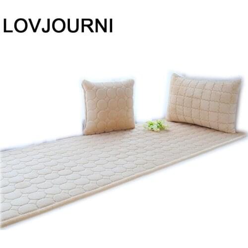 Na Siedzisko Outdoor Back Decoratif Floor Almofada Para Sofa Balcony Cojin Coussin Decoration Seat Cushion Window Sill Mat