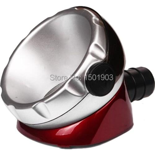 New Desktop suction base Dental cleaner base dental equipment fittings desktop cleaner