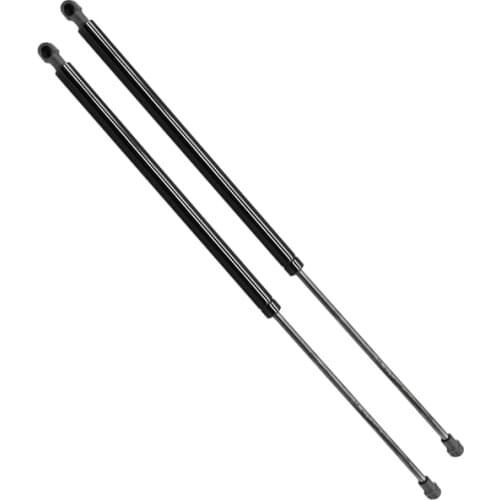 New Front Hood Lift Supports Shocks Struts Arms Prop Rod 5345050072 Compatible for LEXUS LS460 & LS600H