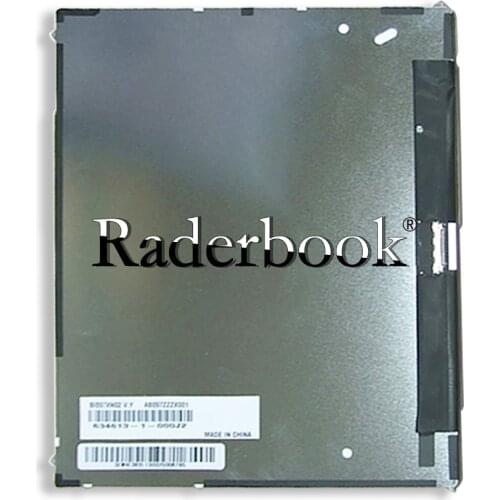 Original 9.7" inch Tablet PC LCD display BI097XN02 V.Y AB097ZZZX001 LCD Screen Digitizer Sensor Replacement Free Shipping