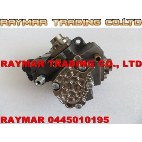 Genuine diesel fuel pump 0445010195, 0445010136 for 16600-MA70A, 16600-VZ20A, 16600-MA70B