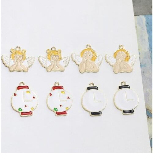 RealyK·S Children's Pendants