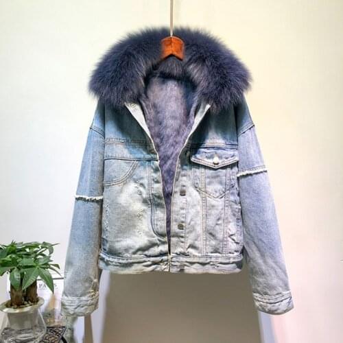 Womens Denim Jackets RosEvans China