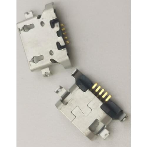 10Pcs USB Charger Charging Dock Port Connector For Motorola Moto G4 C Play XT1750 E4T G4Play E4 XT1604 XT1602 XT1766 1763 Plug