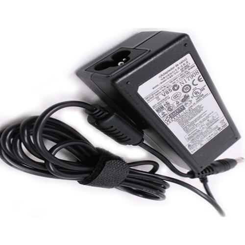 19V 3.16A 60W Power AC Adapter for Samsung charger AD-6019R AD-6019 CPA09-004A ADP-60ZH D PA-1600-66 ADP-60ZH A AD-6019R SPA-P30
