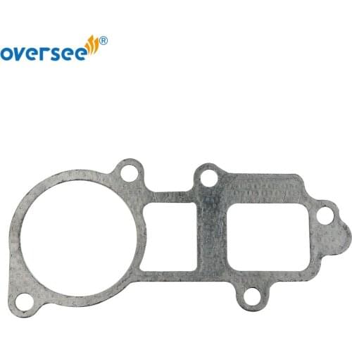 6L5-15369 Marine Gasket Oil Seal Housing For Yamaha Outboard Motor 2 Stroke 3HP 6L5-15369-00, 6L5-15369-A0