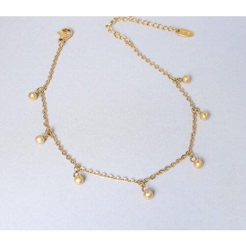 DancyFairy Bead Bracelets