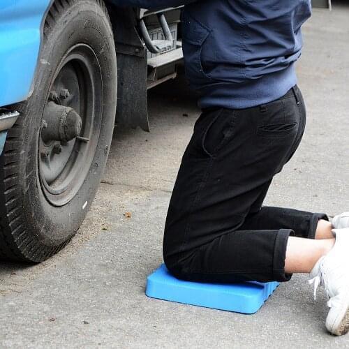 Garden Kneeler Mat Kneeling Pad Protection Cushion for Gardening Baby Bathing Yard Work Prayers and Yoga Exercise