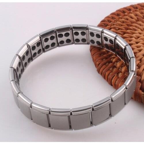 Магнитные браслеты KUNIU China At AliExpress