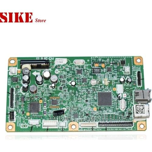 Logic Main Board For Canon FAX-L170 FAX-L150 FAX L170 L150 Formatter Board Mainboard FK3-2899