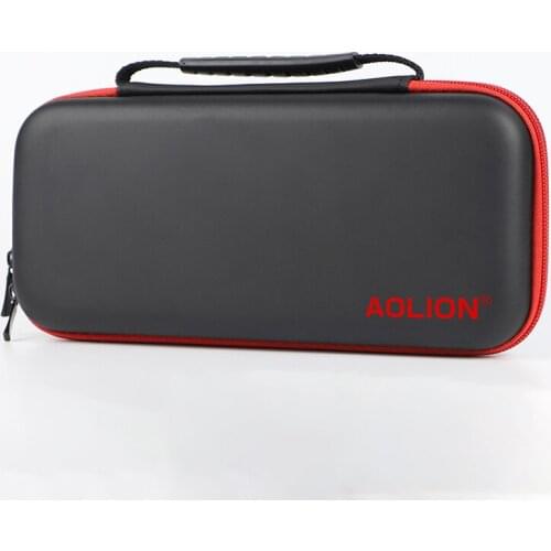 Suitable for switch oled host protection bag portable anti-fall game machine anti-fall hard bag EVA storage bag