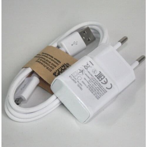 EU Plug wall charger Type c USB charging cable for Redmi 2 2A 2S 3 3S 4 4A 4X 5 Plus 5A 6 6A A2 lite 8 8a phone charger