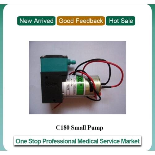 Sysmex CHEM 180 Biochemistry Analyzer C180 small pump