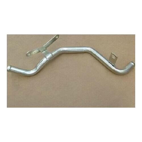 Heating air return pipe assembly for Great wall haval H5 GW4D20 engine OEM:1002050-ED01A