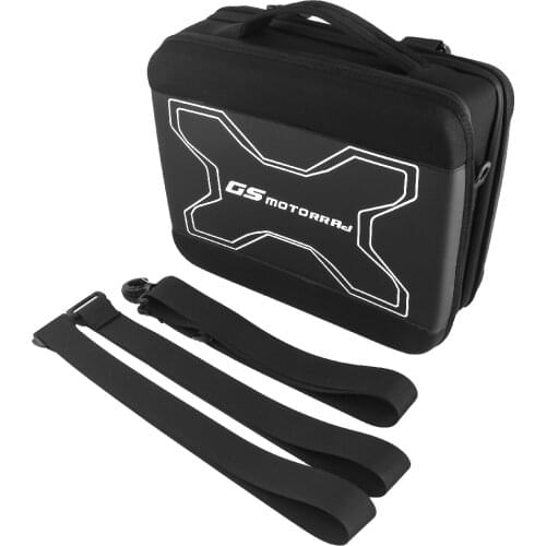 For BMW R1200GS R1250GS R1250 GS Adventure R 1200 GS ADV LC Inner Contanier Rear Top Case Tail Bags Saddlebag Luggage Suitcase