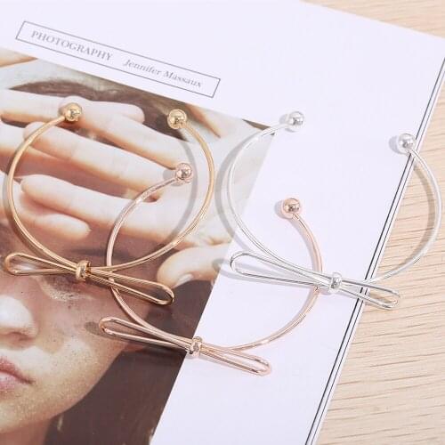 Lady bracelet charm wedding jewelry lady butterfly opens bracelet bracelet jewelry Bohemian style minimalist individual