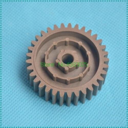 33T RU6-0171-000 Fuser Drive Gear For HP P4014 4014 4015 P4015 RU6-0171 Printer Swing Gear