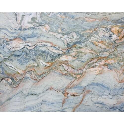 Beibehang Customized personality ultra bathroom marble floor background 3d wallpaper papel de parede wall papers home decor