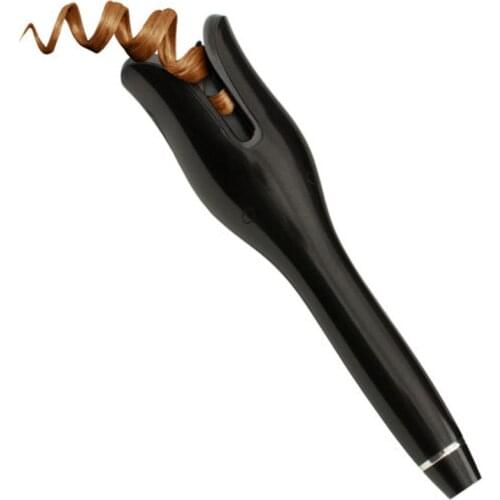 Automatic Curling Iron Air Curler Ceramic Rotating Air Curler Air Spin N Curl 1 Inch Auto Hair Curler Styling Tool