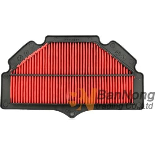 Free shipping Motorcycle Air Filter Air Cleaner For Suzuki GSR400 GSR600 2006-2010 GSR750 GSR 750 ABS 2011
