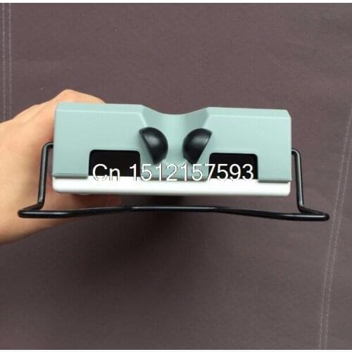 Digital Pupilometer Optical PD meter LCD display New 44-83mm(Total) in 0.5mm steps, 22.5-41mm(Each) in 0.5mm steps