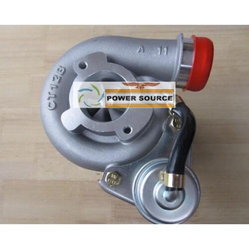 CT12B 17201-67020 17201 67020 1720167020 Turbo For TOYOTA Landcruiser 4 Runner Land cruiser 1KZTE 1KZ-TE 1KZ KNZ130 3.0L 92kw