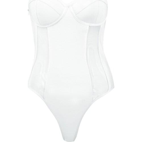 Cutseber Corrective Swimwear