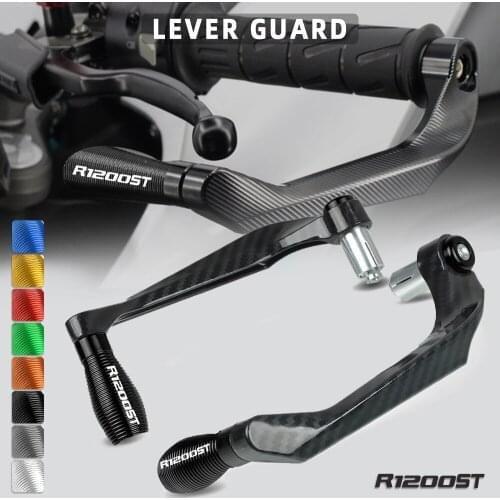 For BMW R1200ST 2005 2006 2007 2008 2009 Motorcycle Accessories Handlebar Grips Guard Brake Clutch Levers Guard Protector