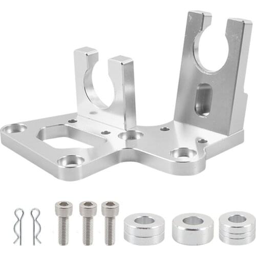 RSX Trans Shifter Cable Bracket Kit for Honda Civic K Swap Series EF EG EK DC2 Super strong / stretch resistant