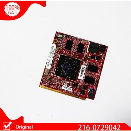 Original For Acer 6530G 5920G 6920G 4730G 5520G 5530G 8530G 8730G HD4650 HD 4650 216-0729042 1GB VAG Video Card VG.M9606.005
