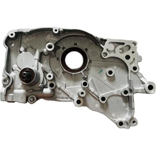 Oil Pump For JAC T6 2.0L OEM:1010200GD150