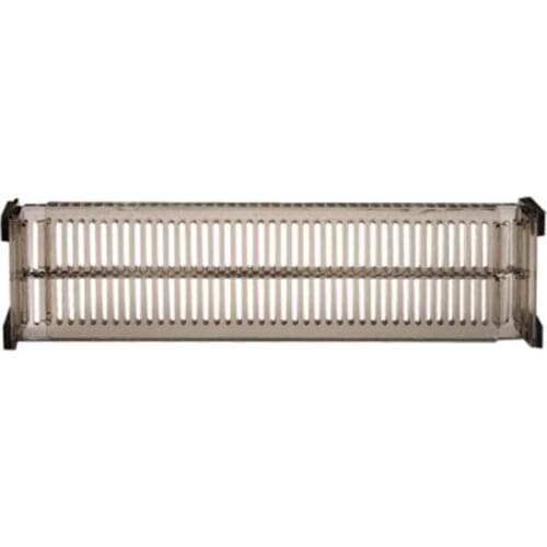 Adjustable Drawer Separator Divider Plastic DIY Closet Storage Division Board