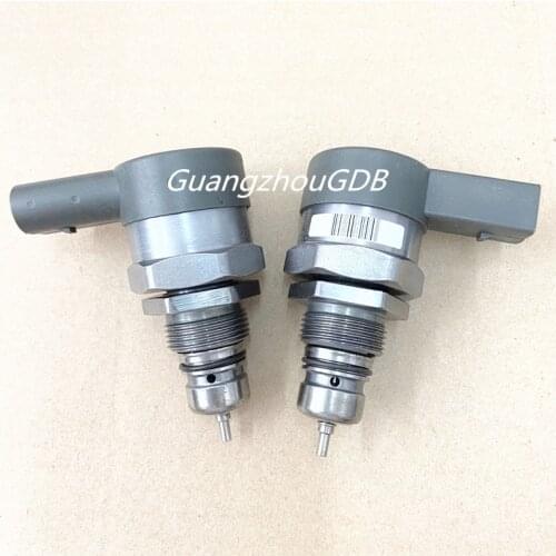 OE 0281002794 A6420780149 Common Rail Pressure Regulator Diesel Fuel Pressure Regulator DRV ForMercedesBenz Sprinter 281002794