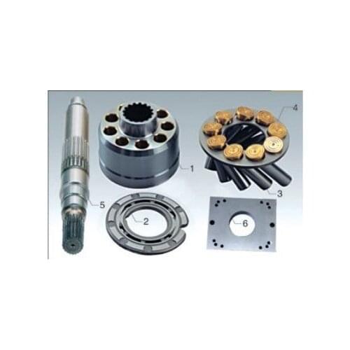 Repair kit for repair LINDE BPV100R hydraulic pump spare parts