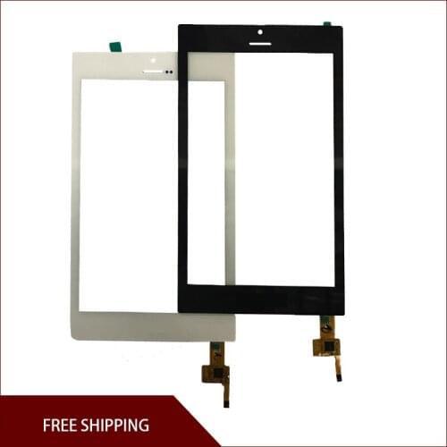 New for 7'' inch tablet pc touch screens for Prestigio PMT5777_3G_D Touch Pad Digitizer Glass Sensor Replacement Free shipping