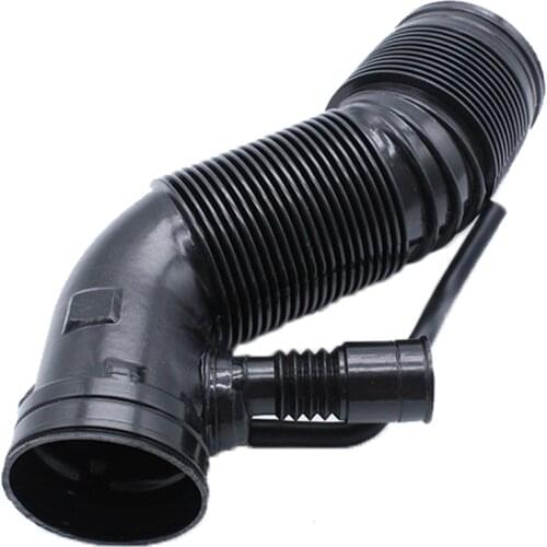 Automotive Air Intake Hose for Volkswagen MK4 Golf Bora 1J0129684N 1J0129684CG 1J0129684 Auto Replacement Parts