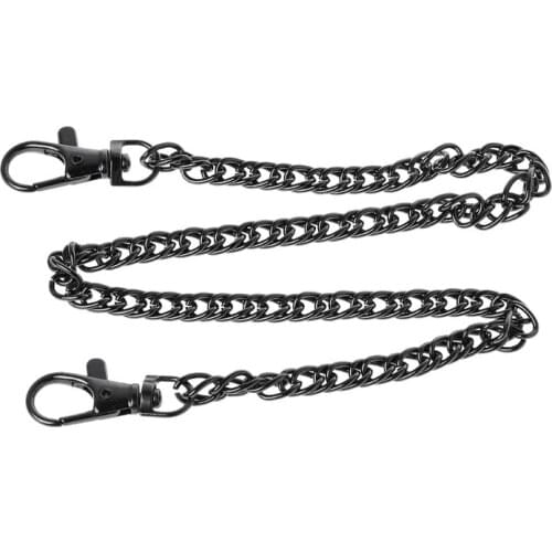 Y166 New High Quality Purse Handbags Shoulder Strap Chain Bags Replacement Handle