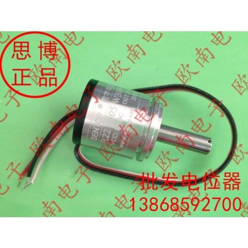 [VK] original R22 0505 W360 sakae SENTOP digital potentiometer genuine original switch
