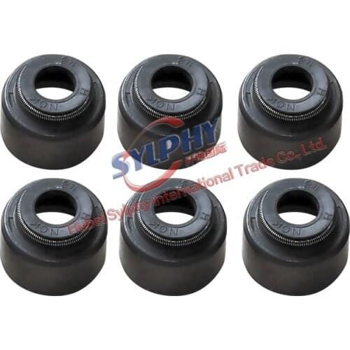 High Quality Car Geely Intake Valve Oil Seal