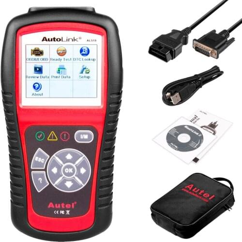 Code Readers & Scanning Tools XINDIAG China