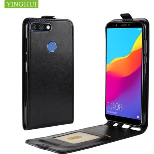 Чехлы для телефонов Huawei Honor 7C YINGHUI China At AliExpress