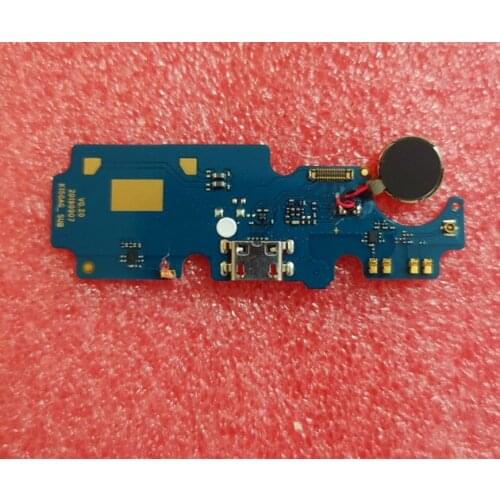 For Nokia C1 Charging Port Board For Nokia C1 TA-1165 Mobile Phone Flex Cables Replacement USB Charger Dock