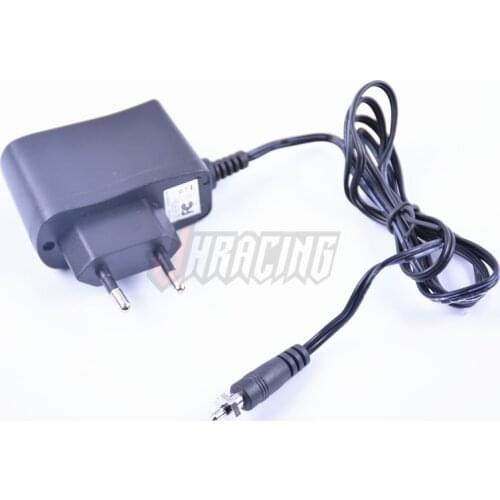 Charger for Nitro engine starter