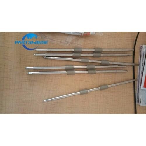 1x New Scanner Exit roller Feed Roller PA03670-Y460 PA03670-Y466 for Fujitsu fi-7160 fi-7180 fi-7260 fi7280 fi7160 fi7180 fi7260