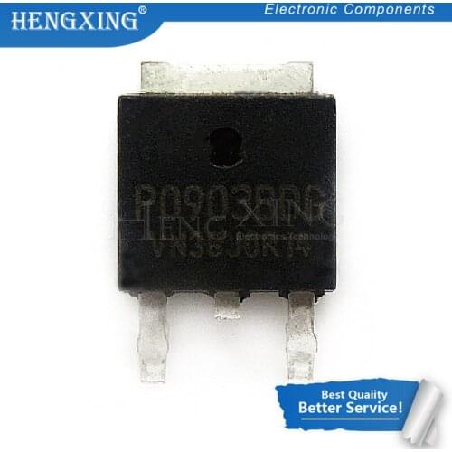 10pcs/lot P0903BDG TO-252 P0903 TO252 P0903B SMD In Stock