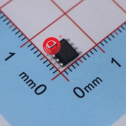 100PCS/LOT LM393DR LM393 SOP-8 Original and New Free Shipping
