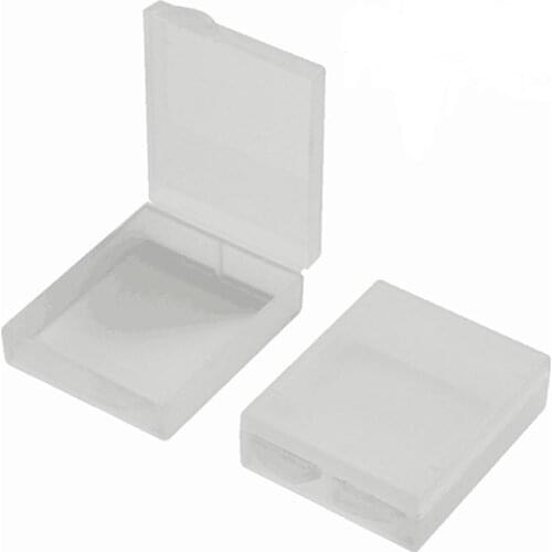 2pcs Go Pro Battery Protective Storage Box Case for GoPro Hero 8 7 654 Session Xiaomi Yi MiJia 4k Eken H9 Camera Accessories Bag