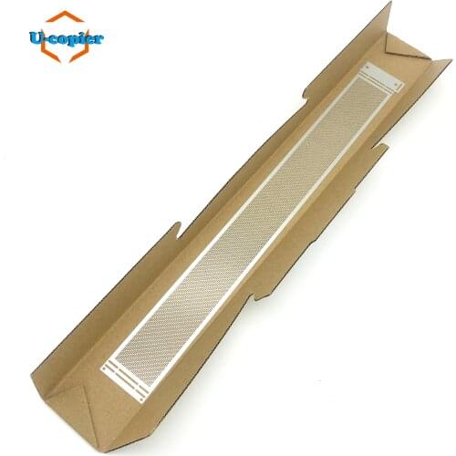 5X Charge Control Plate Grid 56AA25030 compatible for Konica Minolta 7155 7165 7210 7255 7272 Bizhub 600 601 750 751 DI 5510 650