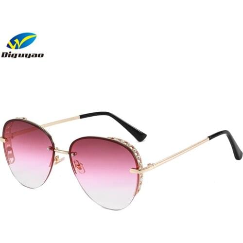 Женские очки и футляры Diguyao China At AliExpress